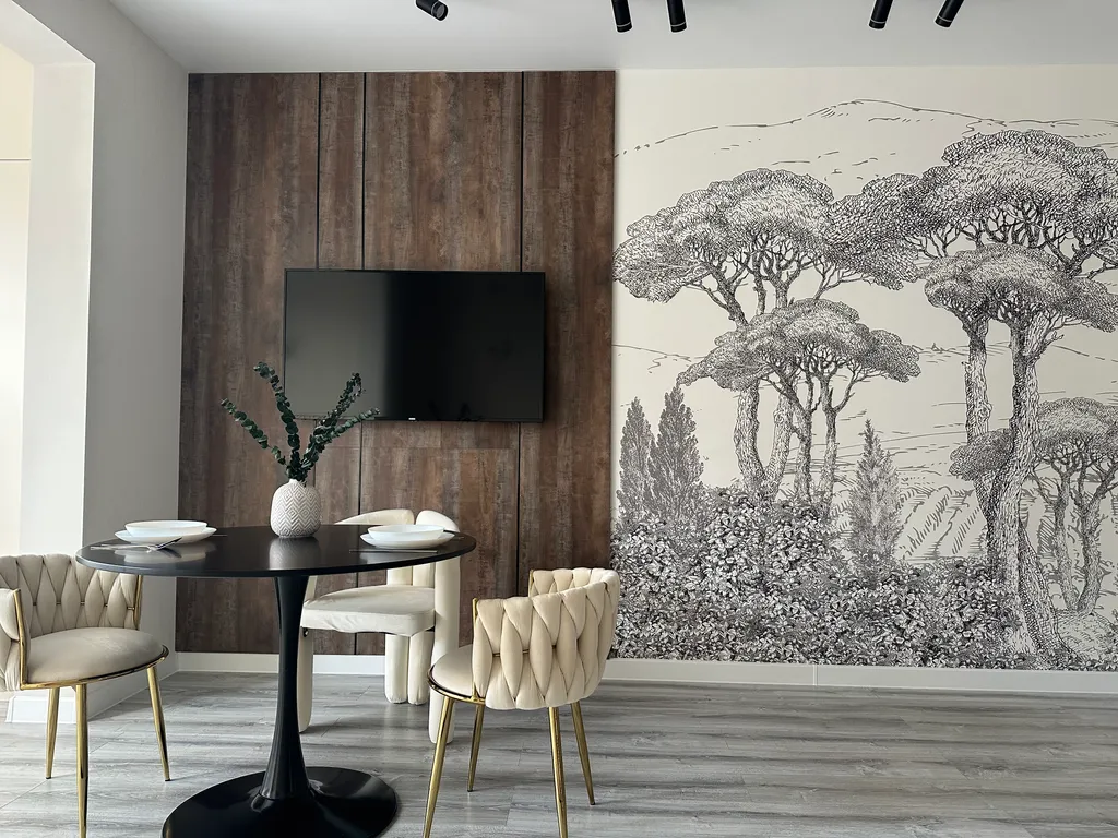 «Уютный уголок» у подножия Машука