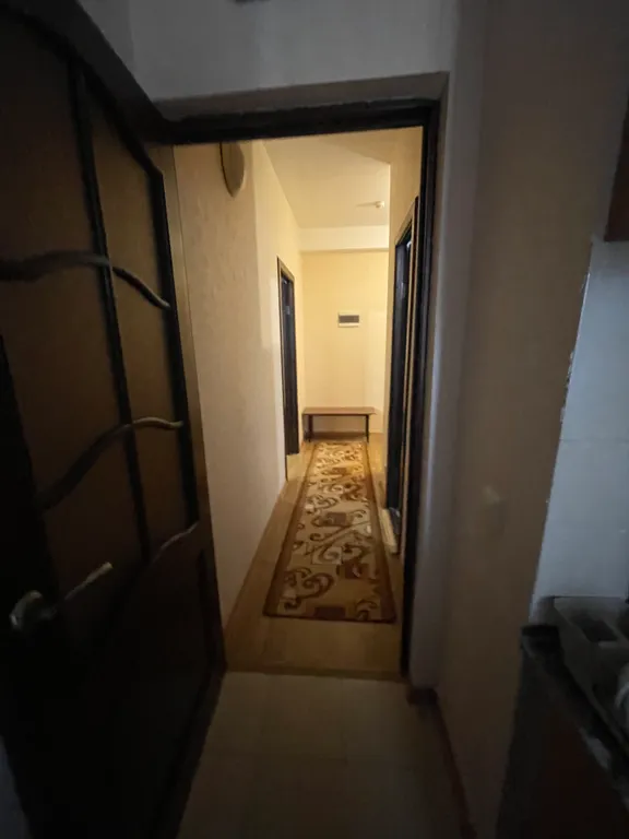 Квартира Квартира в 2 минутах от моря — Анапа