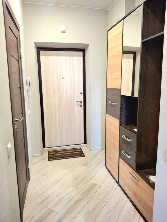 Уютная квартира рядом с ж/д вокзалом Рязань1, Рязань2