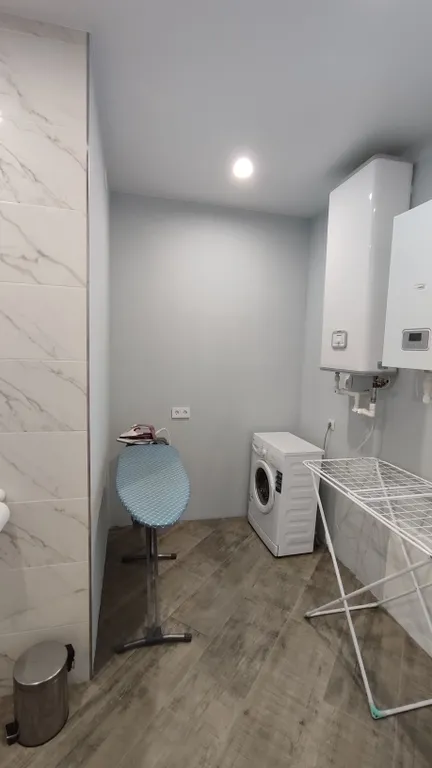 Дом с панорамным видом на горы и море