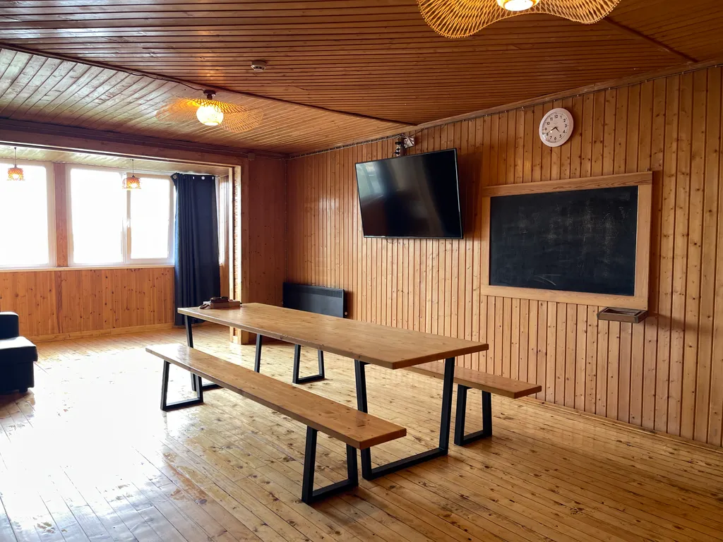 Медвежья усадьба