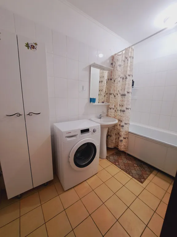 Двухкомнатная квартира в ЖК Бутово Парк 2