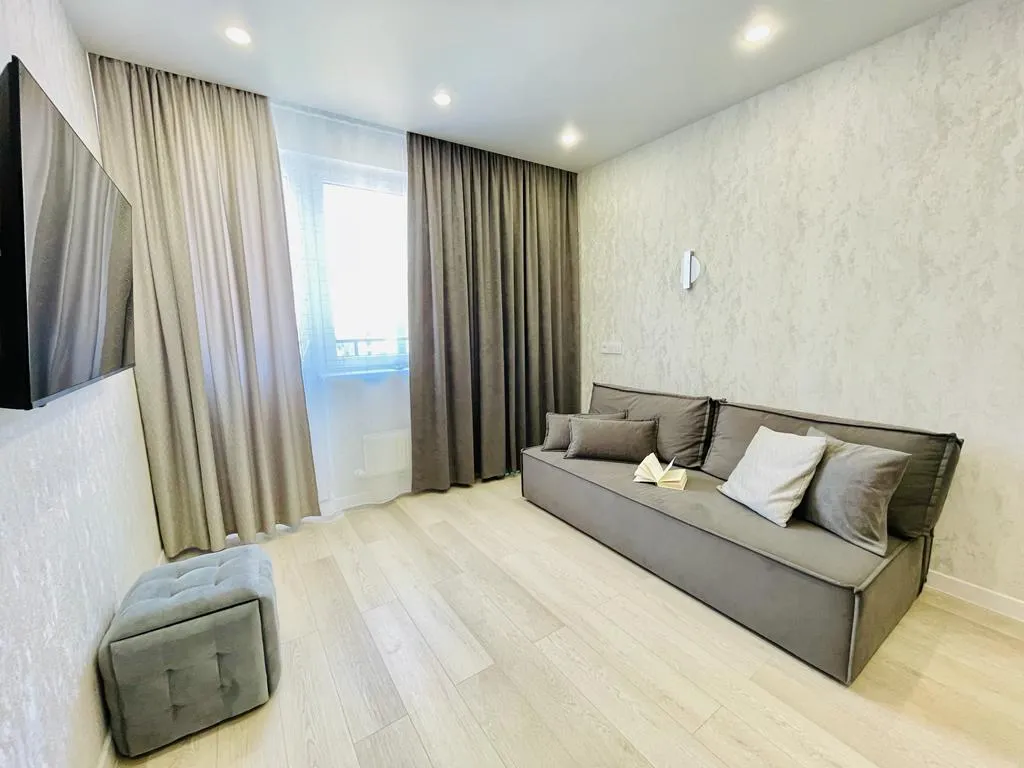 Квартира Квартира Nice Apartment Apricot — Сириус