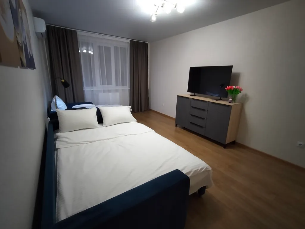 Уютная квартира в Грин Парке