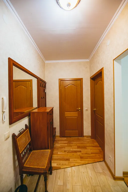 Квартира Квартира у парка — Зеленоградск