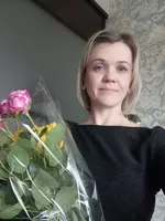 Марина Сысоева