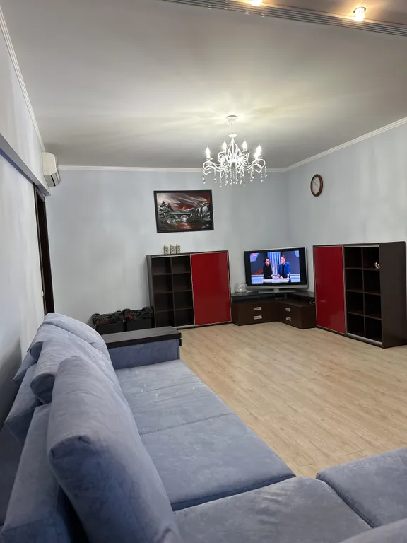Квартира в центре