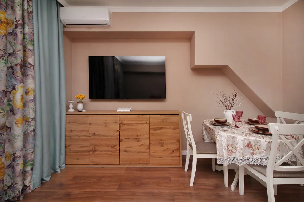 Квартира Радужный Берег