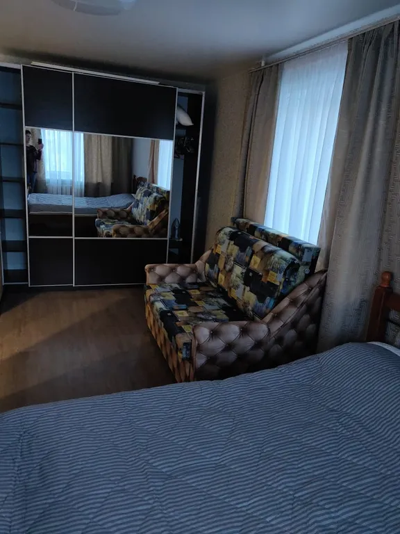 Апартаменты сальвадор вокзал главный, центр