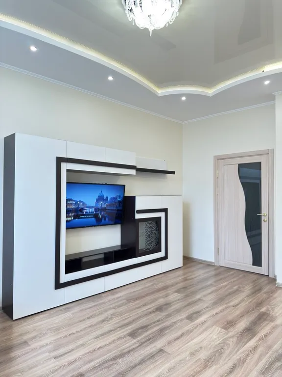 Квартира Уютая квартира в центре — Симферополь