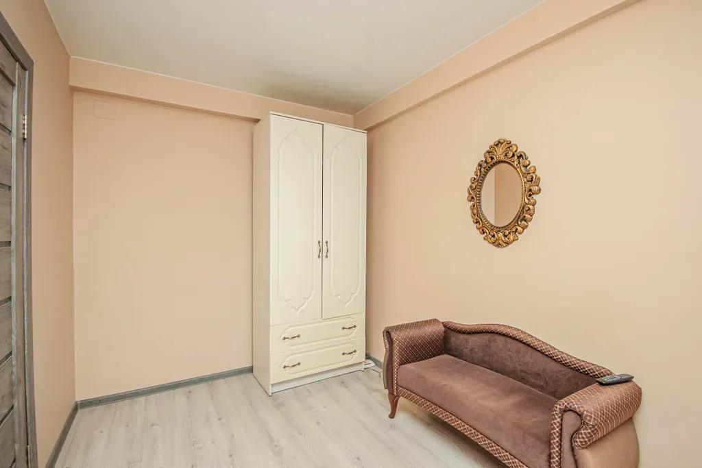 Уютная квартира на Трубачеева