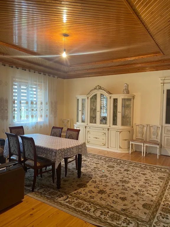 Коттедж 3-комнатный Дом — аренда посуточно в Гуниб