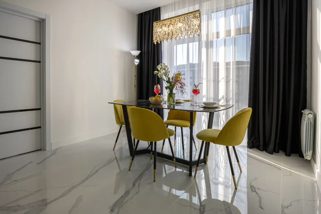 Квартира Апартамент с видом на море — аренда посуточно в Зеленоградск