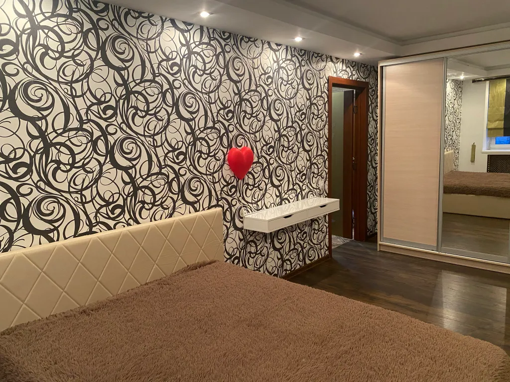 Уютная квартира недалеко от северного склона Big Wood с шикарным видом