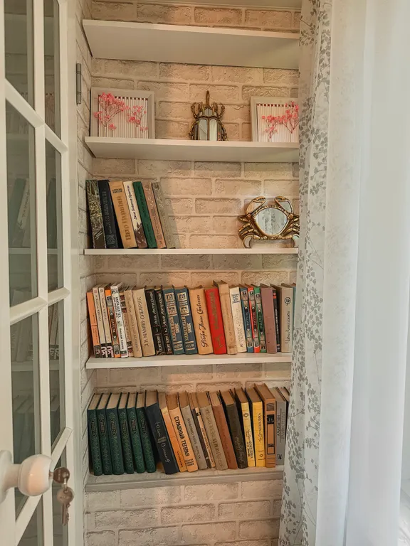 Коттедж Виноградный домик — Пятигорск