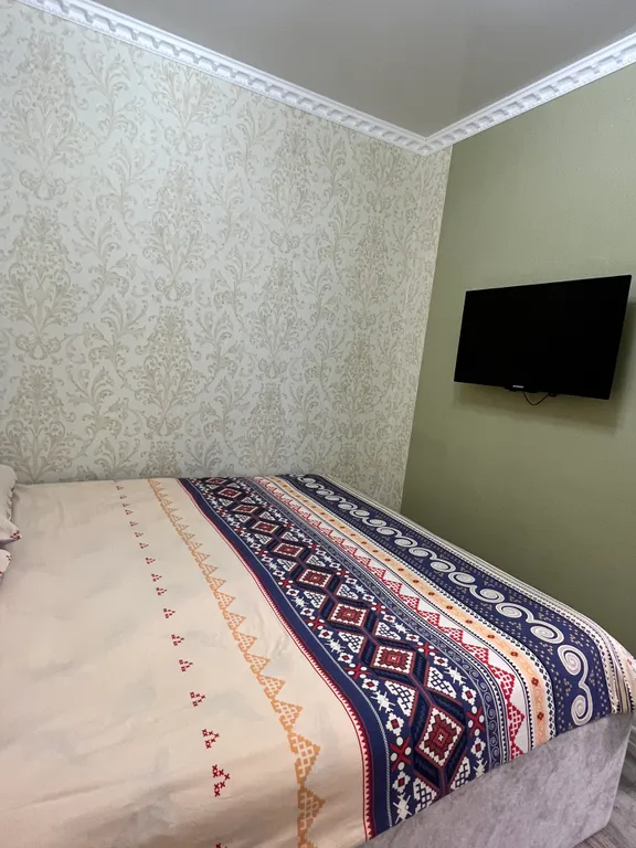 Апартаменты Ленком