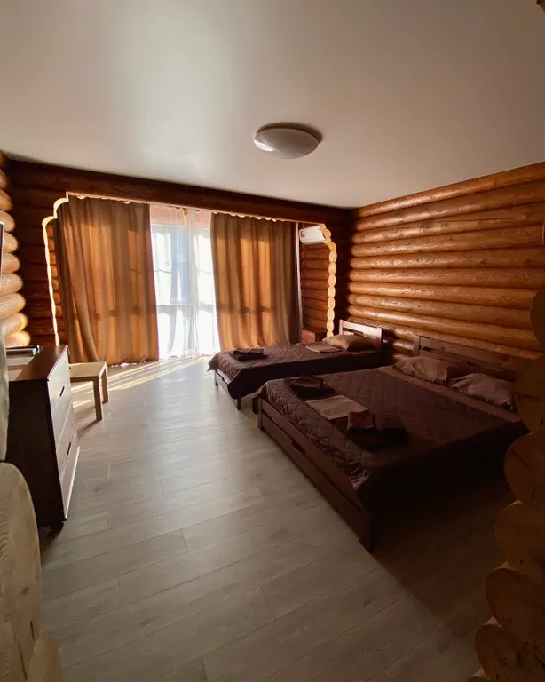 Квартира Комната — аренда посуточно в Амзара