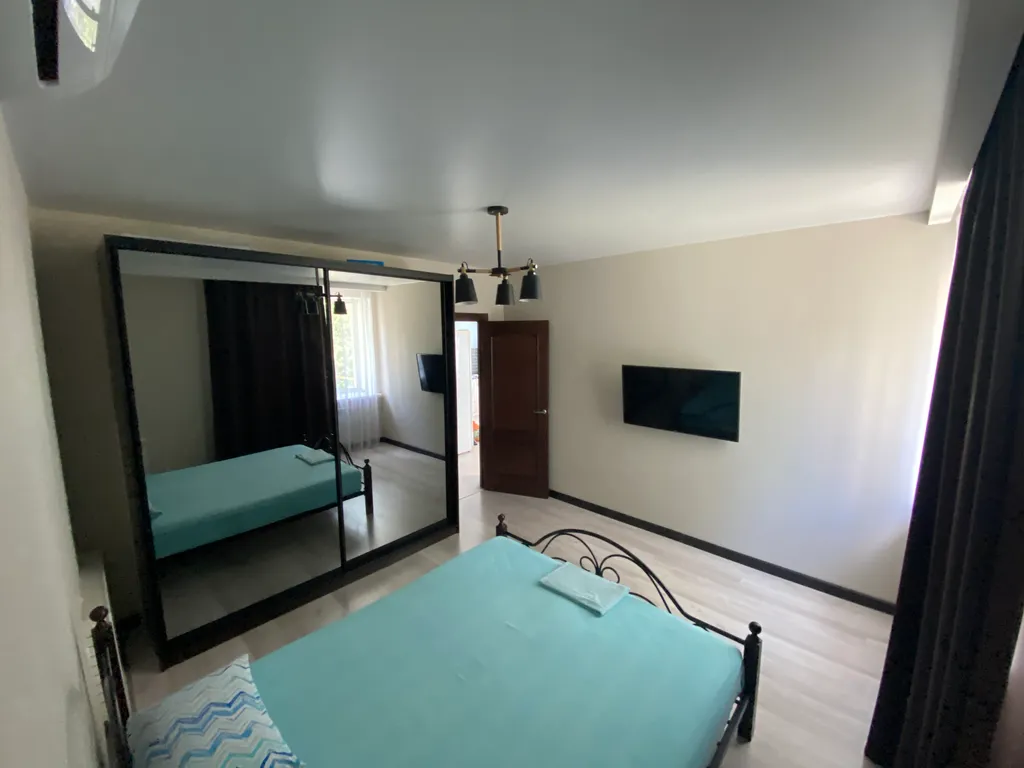 Апартаменты в центре города на Калинина