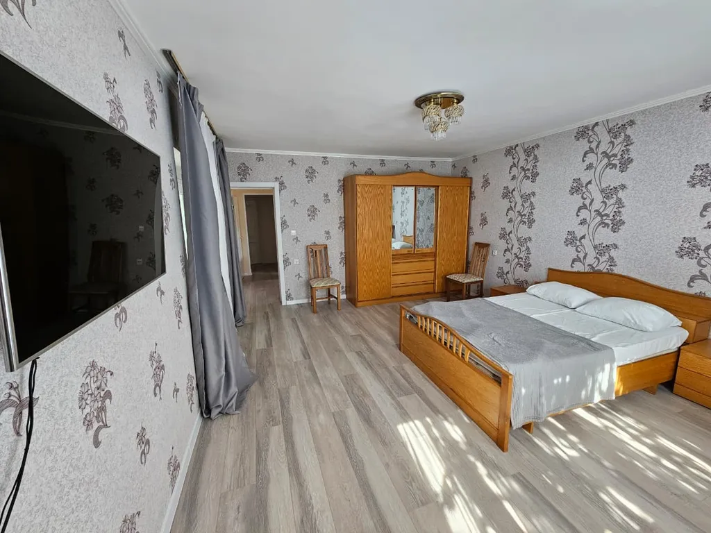 Домик мечты для идеального отдыха