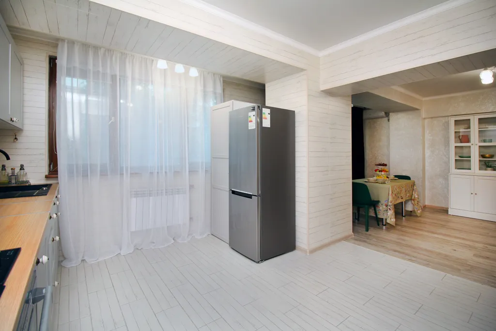 Комфортная квартира в центре