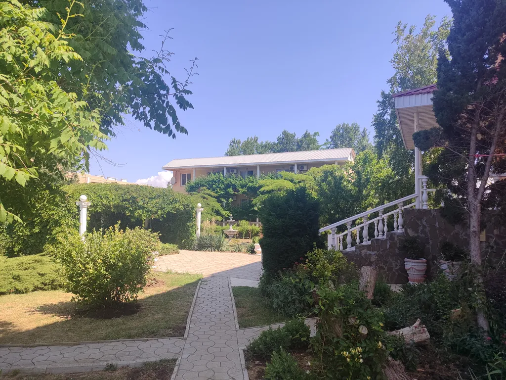 Квартира Комната — Витино