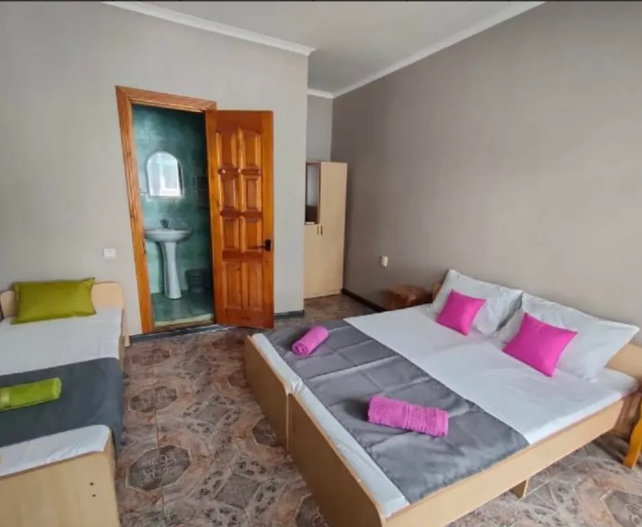 Квартира Комната — Адлер