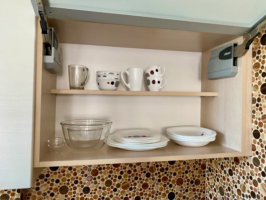 Апартаменты у резиденции