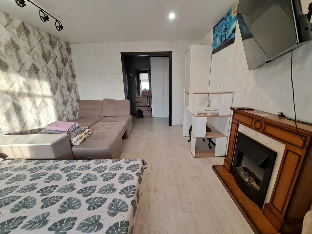 Квартира в центре