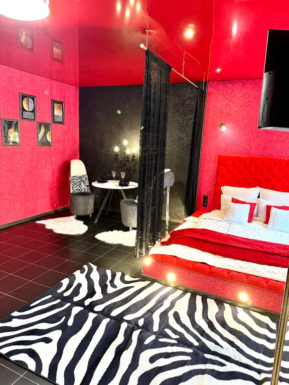 Шикарный апартамент в центре