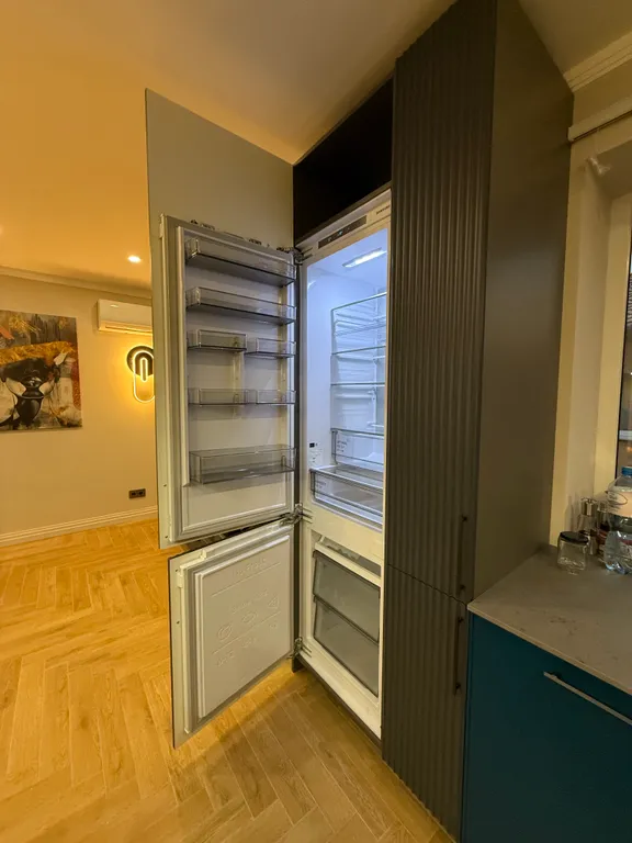 Квартира Апартаменты на Верхнем пруду — Калининград