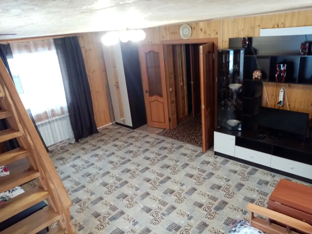 Коттедж Уютный дом — Таштагол