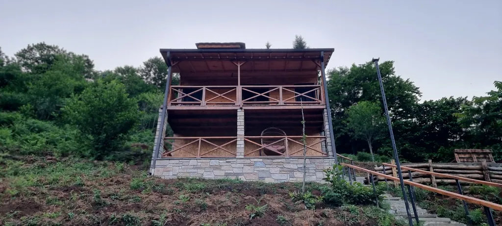 2-комнатный Дом