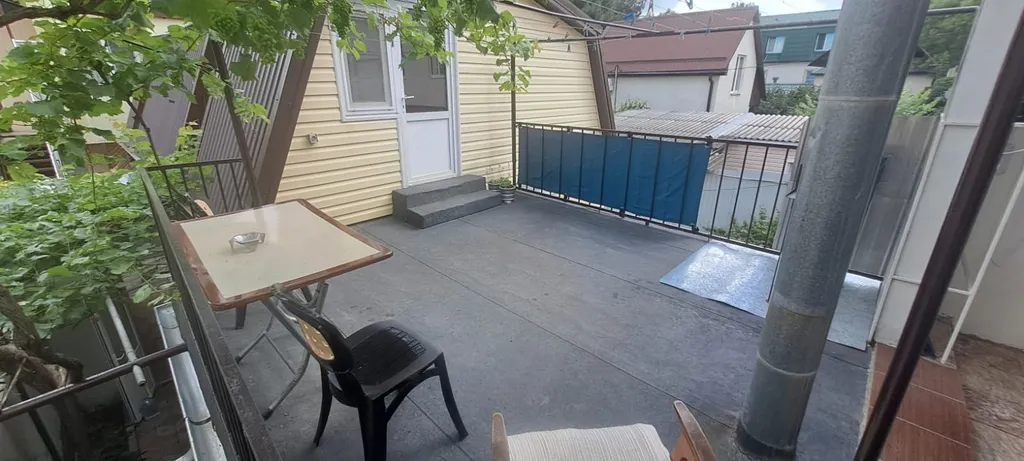 Коттедж 4-комнатный Дом — Анапа