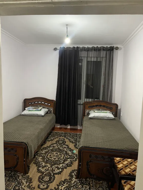 Коттедж Уютная дача, просторный двор, сад — аренда посуточно в Джалган