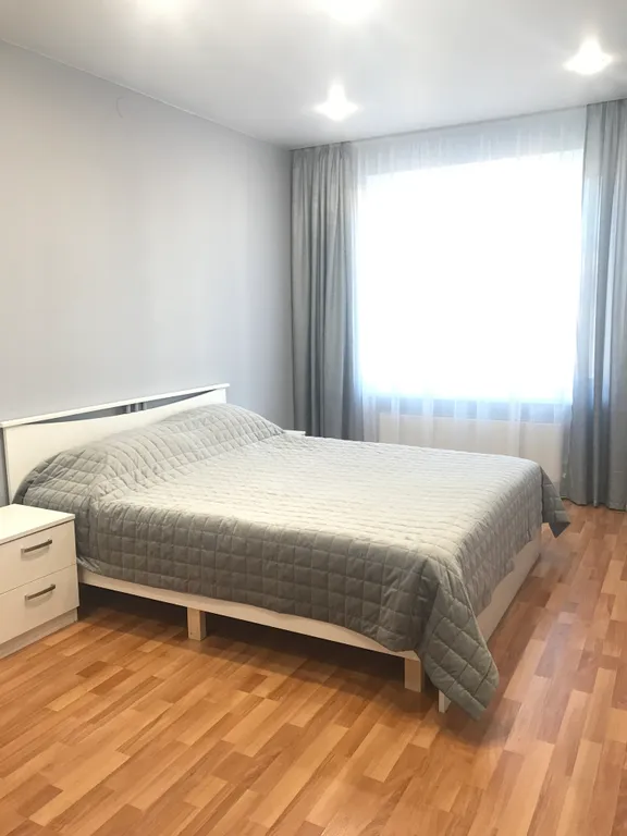 Уютная квартира в шаговой доступности от исторического центра города