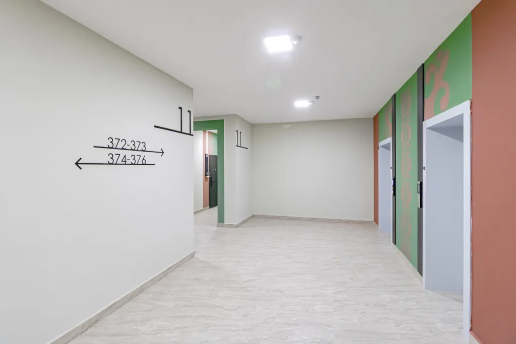 Новая, светлая 1 комнатная квартира