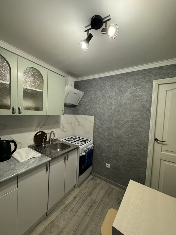 Шикарная квартира в центре города