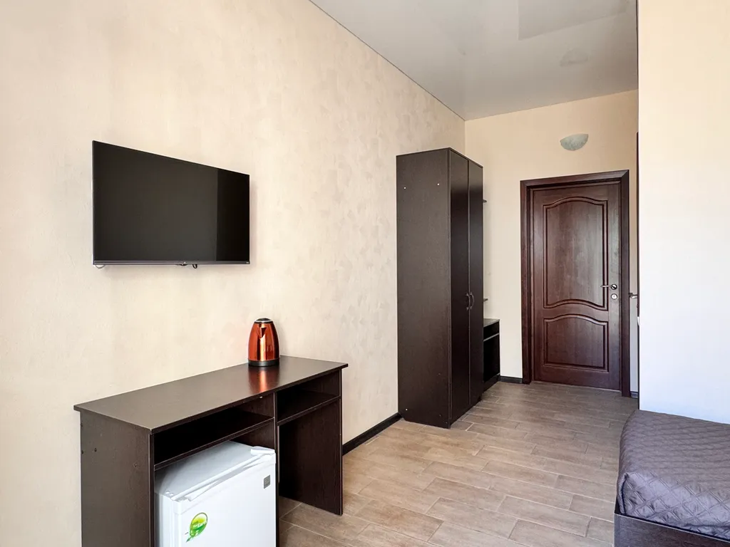 Квартира Комната — Геленджик