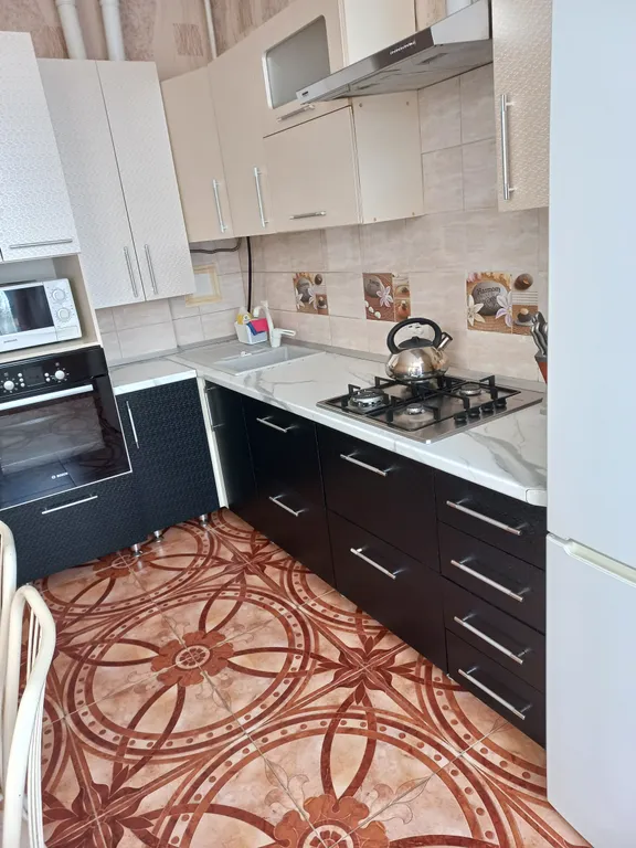 Квартира Квартира Аппартаменты для Вас — Анапа