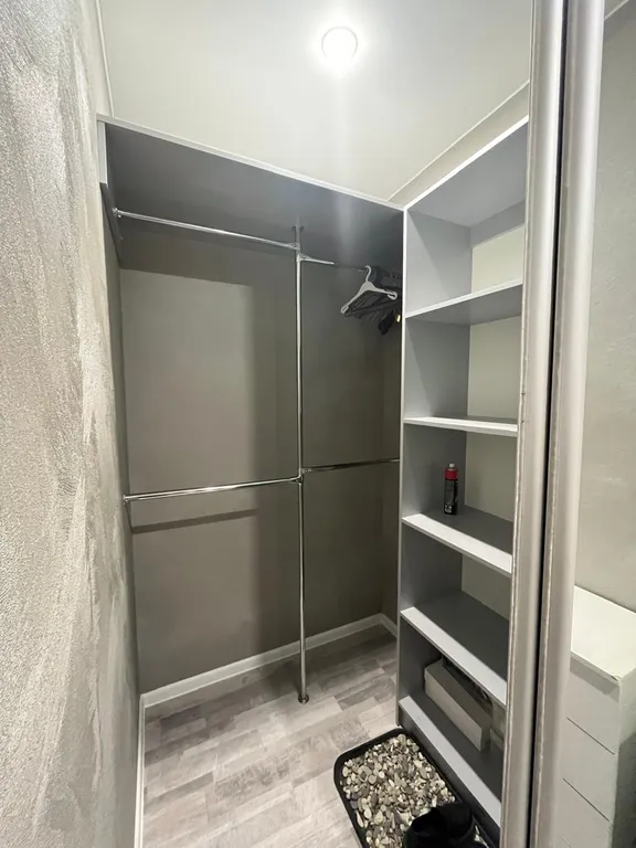 Уютная малышка в новом районе