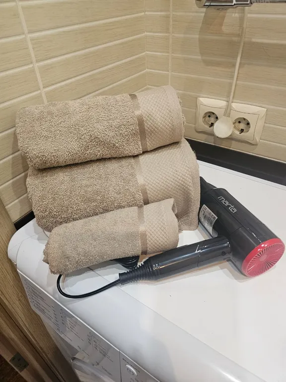 Квартира Уютная квартира в Заельцовском районе — Новосибирск