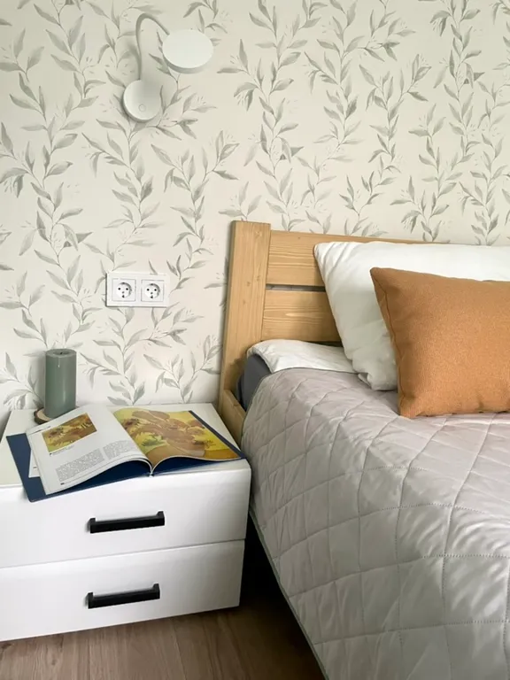 Апартаменты в сердце Светлогорска