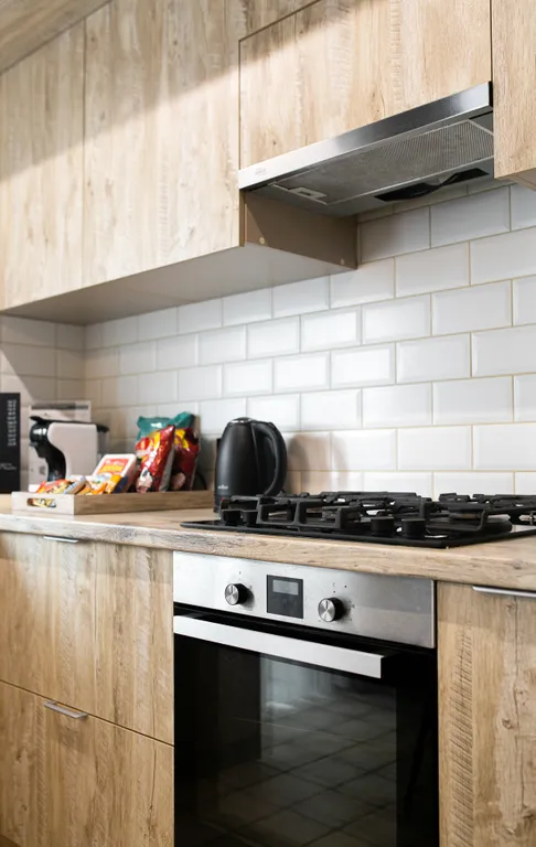 Роскошь, 1-к квартира в центре города