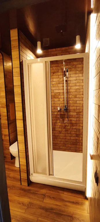 Квартира Квартира Atmosfera Big — Лазаревское