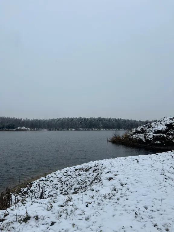 Новый дом в тихом месте