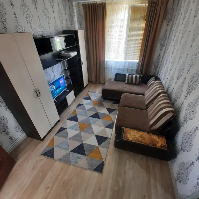 Квартира с видам на горы