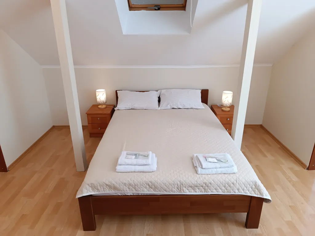 Уютный номер 2