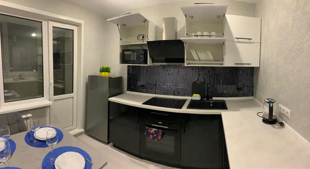 Уютная квартира на ул.Строителей