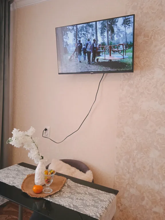 Квартира Уютная квартира на Сортировке — Екатеринбург