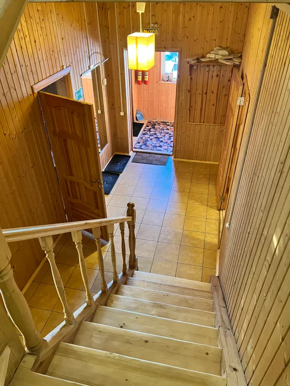 Коттедж 3-комнатный Дом — Приморск